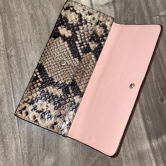 Coach Wallet - Picture 3 of 3